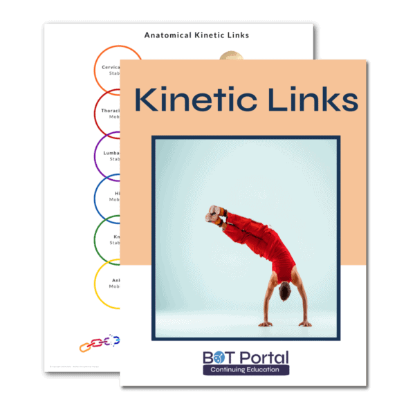 Kinetic Link Thumbnail - Buffalo Occupational Therapy