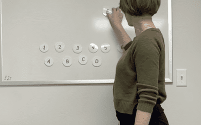 Cognition: Sequencing, Delayed Recall, and Cognitive Flexibility