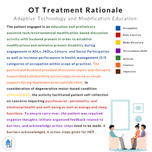 Adaptive Technology and Modification Education - Buffalo Occupational Therapy