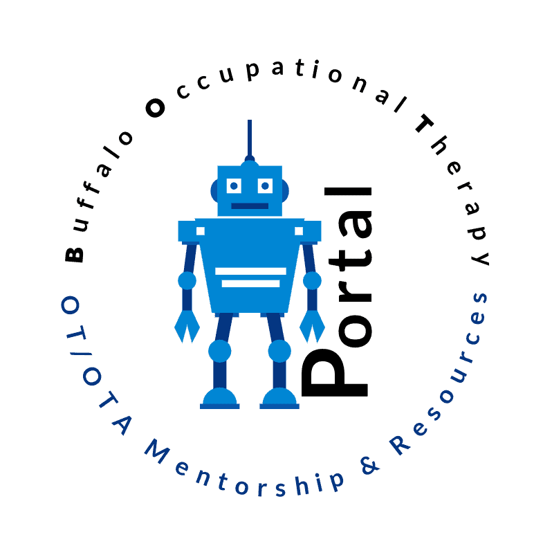 BOT Portal Experience Transparent