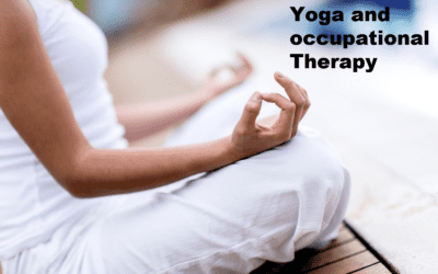 Yoga for Sitting Balance