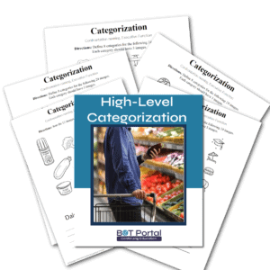 Categorization High Level Packet thumbnail 3