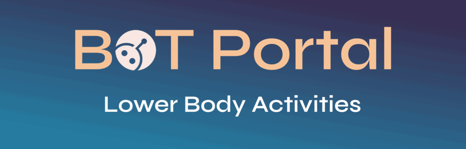 Upper Body Activities