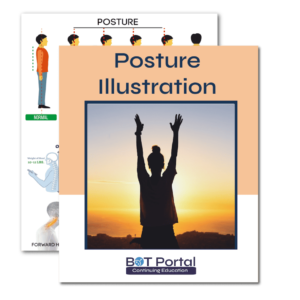 Posture Illustration Thumbnaild - Buffalo Occupational Therapy 