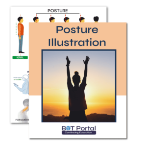 Posture Illustration Thumbnaild