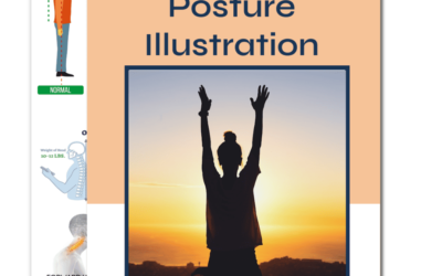 Posture Illustration