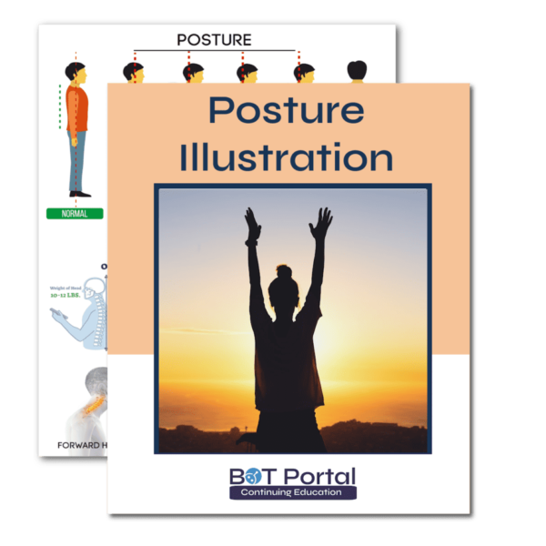 Posture Illustration Thumbnaild - Buffalo Occupational Therapy