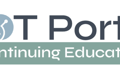 BOT Portal Membership Perks for Occupational Therapy