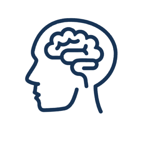 Brain ICONS-9 - Buffalo Occupational Therapy Neurological Occupational Therapy and Memory Support Services help changes in TBI, Alzheimer's Disease, Dementia, and Mild Cognitive Impairment.