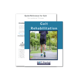 Gait Rehabilitation - Buffalo Occupational Therapy 