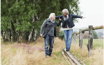 Neuromuscular ReEducation Training for Occupational Therapy - Buffalo Occupational Therapy
