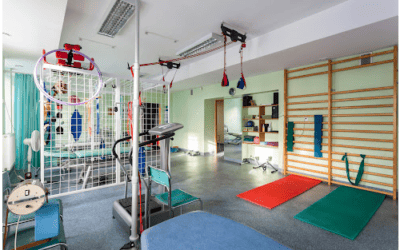 Obstacle Course for Occupational Therapy - Buffalo Occupational Therapy