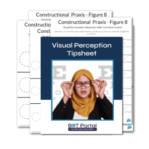 Overlapping Figure 8s Thumbnail 2 - Buffalo Occupational Therapy