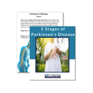 Stages of PD 2 - Buffalo Occupational Therapy