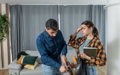 Warning Signs of Dementia among young adults 1 - Buffalo Occupational Therapy