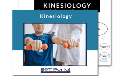 Explain Kinesiology to your Patient Study of Movement