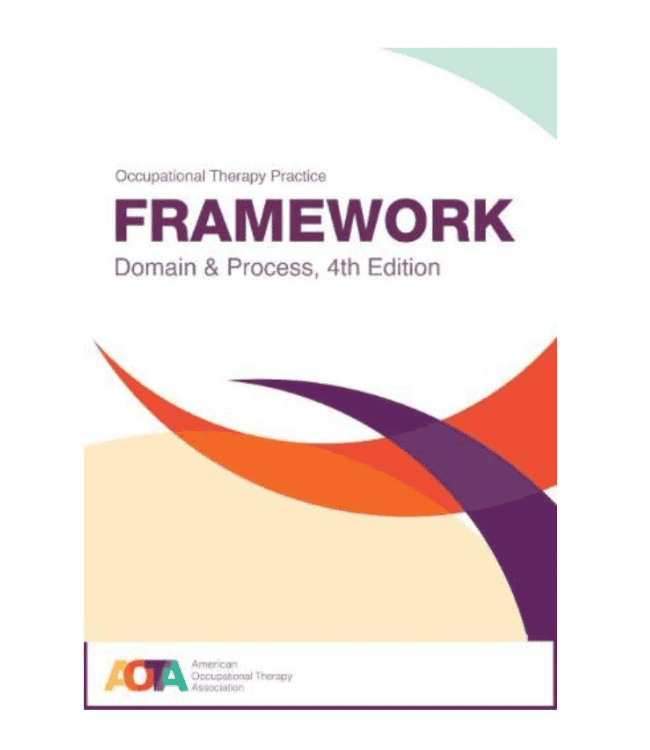 Occupational Therapy Practice Framework - 4