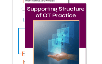 Supporting Structure of OT Practice