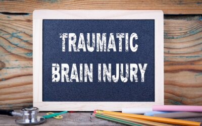 Traumatic Brain Injury Treatment for Adults