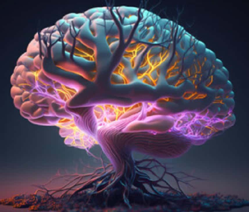 Brain Reserve