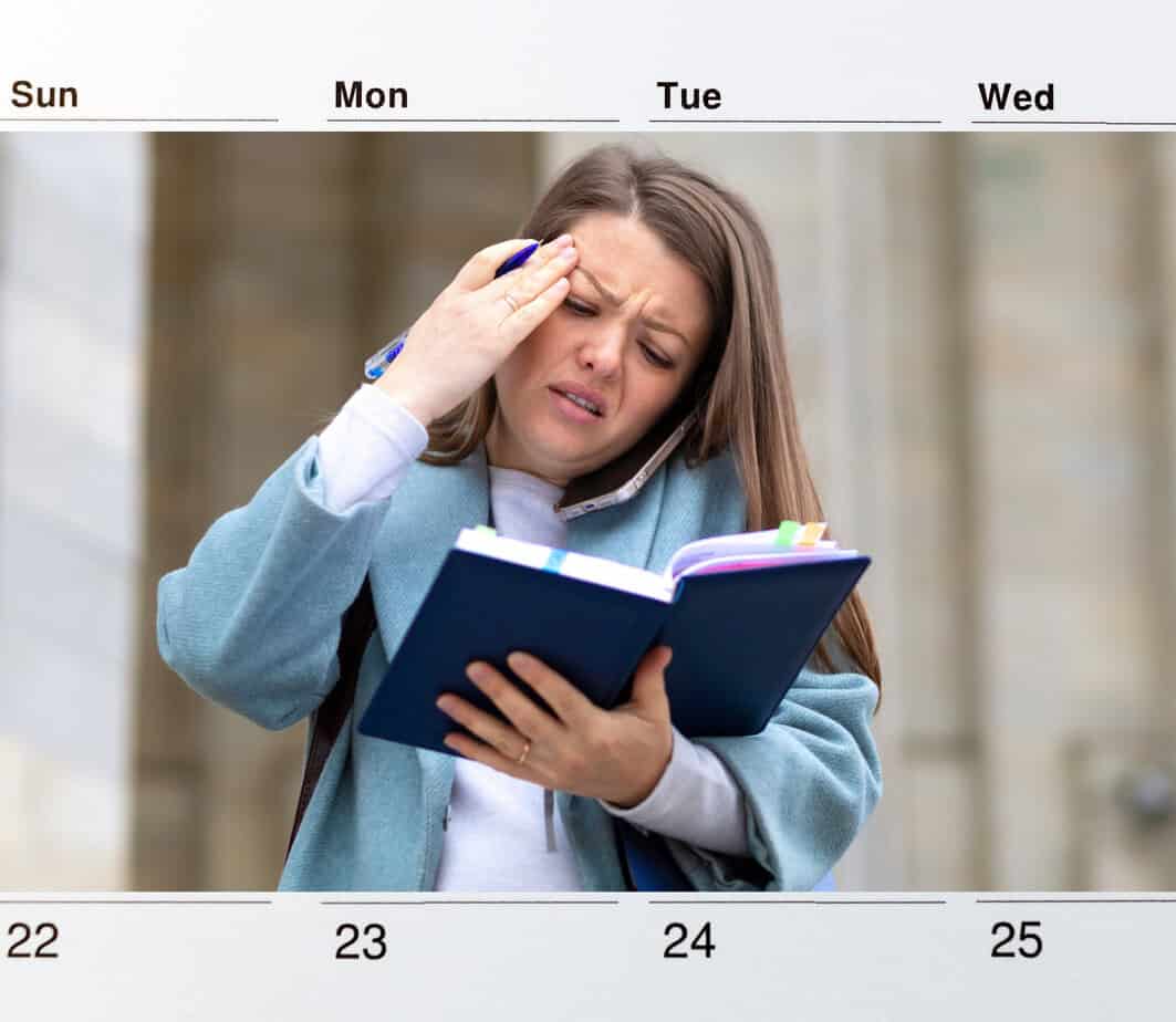 Forget Dates Forget Dates