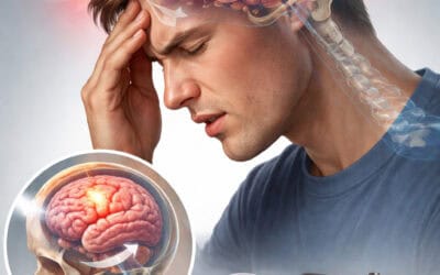 Cognitive Changes After a Concussion: What to Expect and When to Seek Help